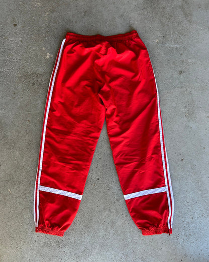 Fc Bayern München Track Pants (L)