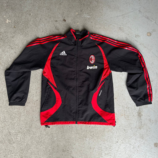 Ac Milan Track Jacket 06/07 (M)