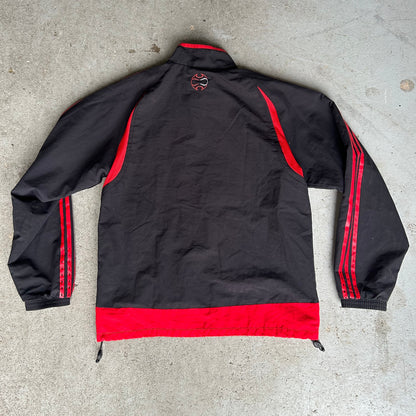 Ac Milan Track Jacket 06/07 (M)