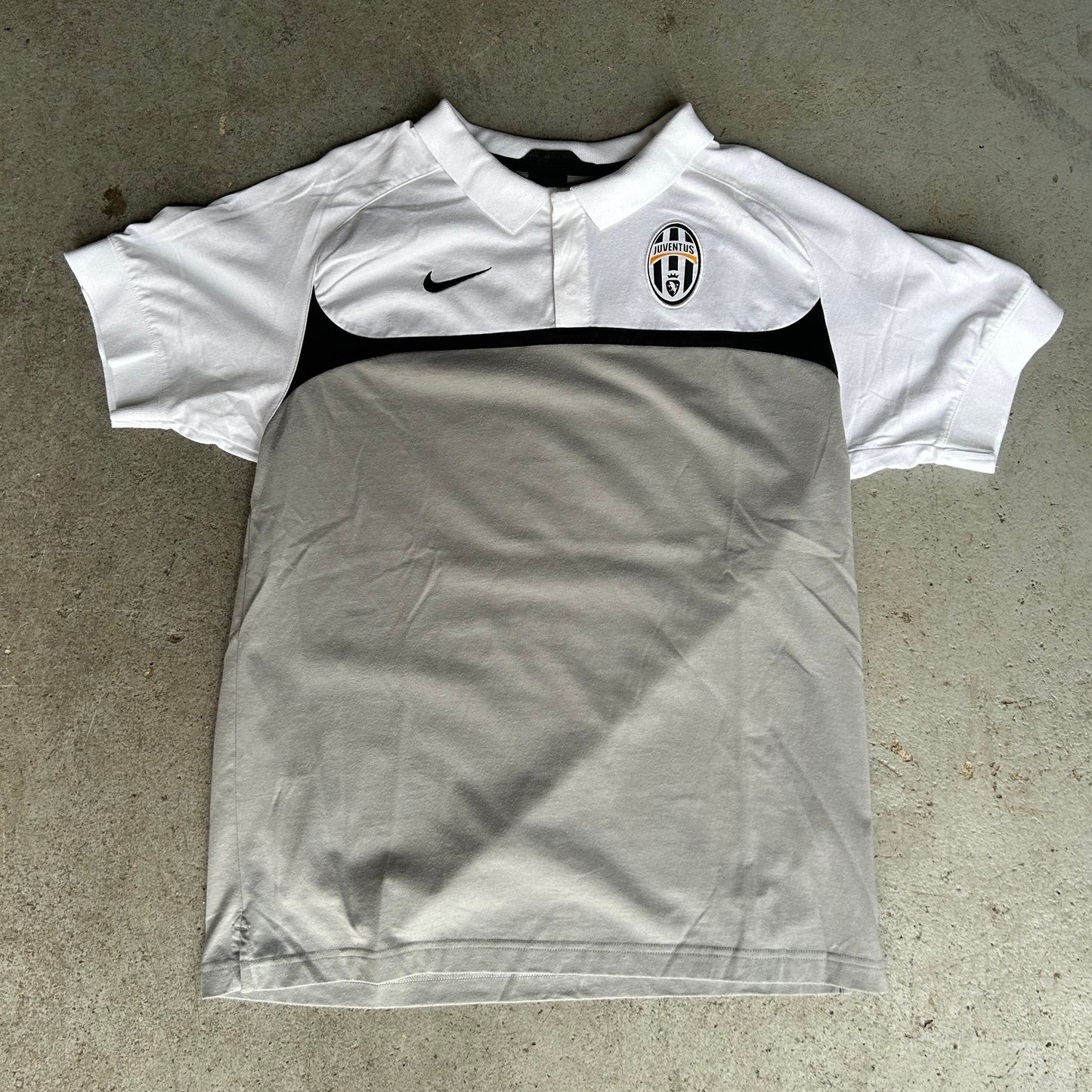 Juventus Turin Polo 10/11 (L)