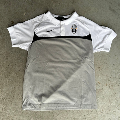 Juventus Turin Polo 10/11 (L)