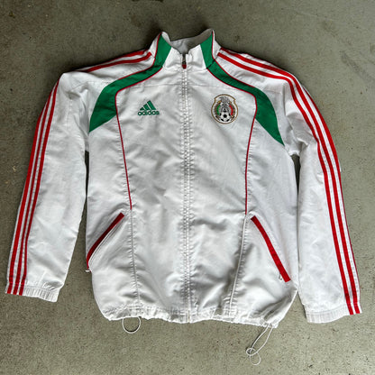 Mexico Track Jacket World Cup 2010 (M)