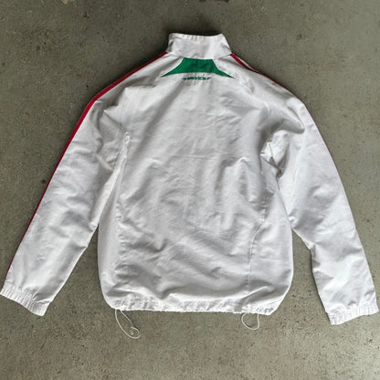 Mexico Track Jacket World Cup 2010 (M)