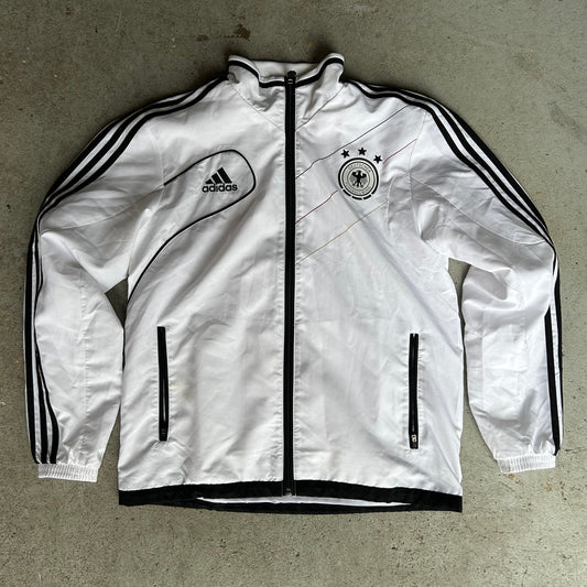 Germany Track Jacket Euro 2012 (M)