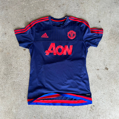 Manchester United Warm Up 15/16 (M)