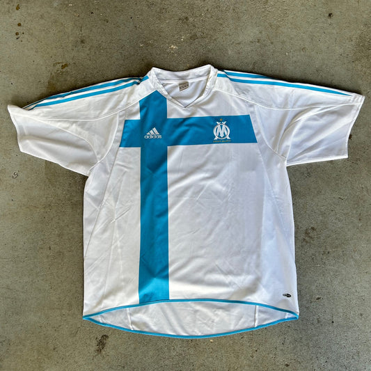 Olympique Marseille Home 04/05 (L)