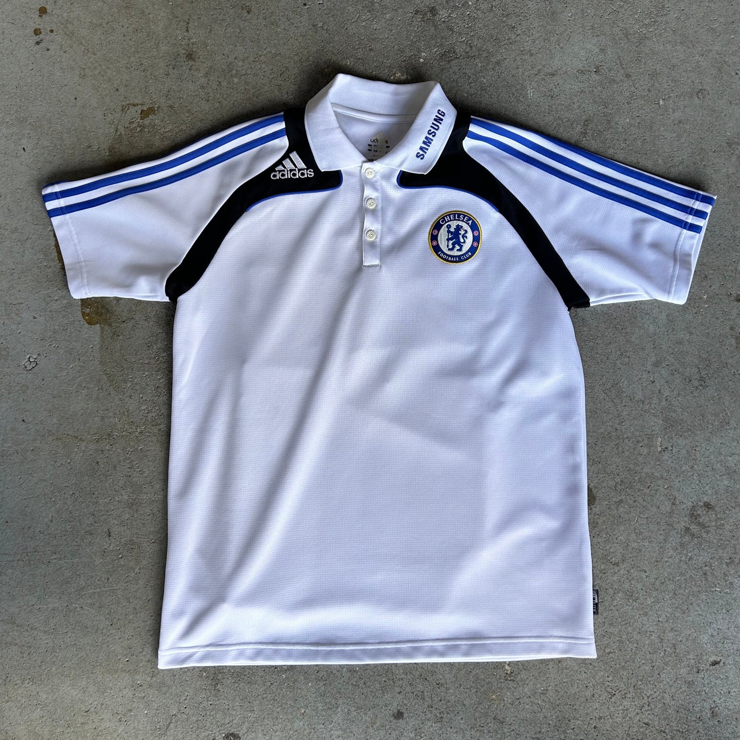 Fc Chelsea Polo 08/09 (L)