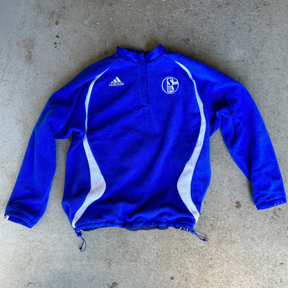 Fc Schalke 04 Fleece 06/07 (M)