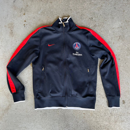 Paris Saint Germain Track Jacket 12/13 (M)