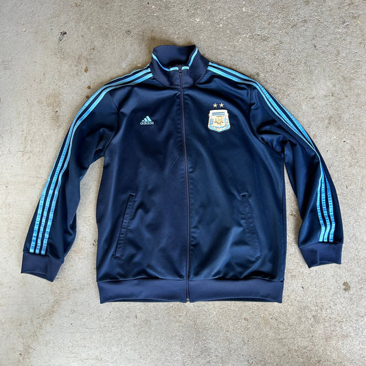 Argentina Track Jacket World Cup 2014 (XL)