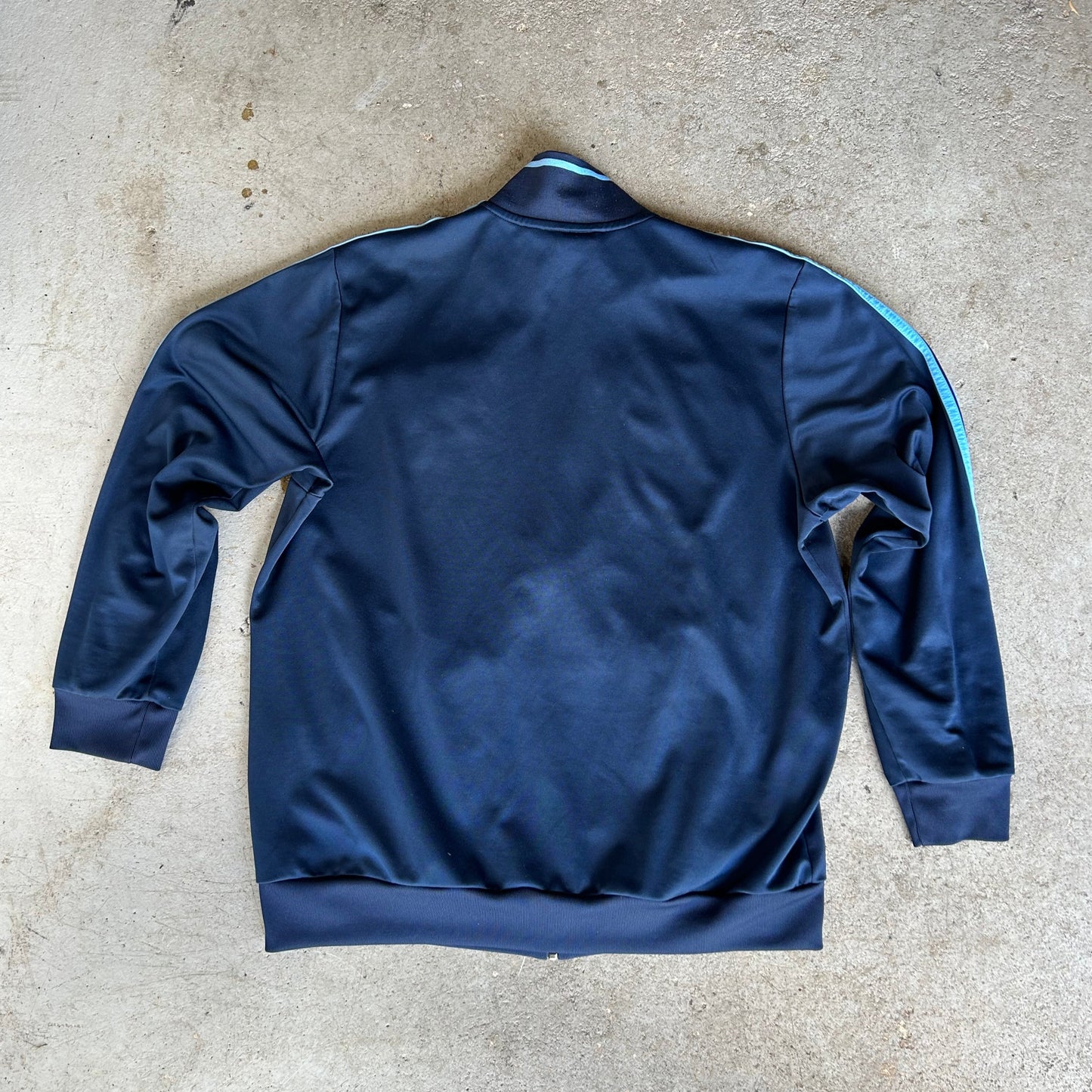 Argentina Track Jacket World Cup 2014 (XL)