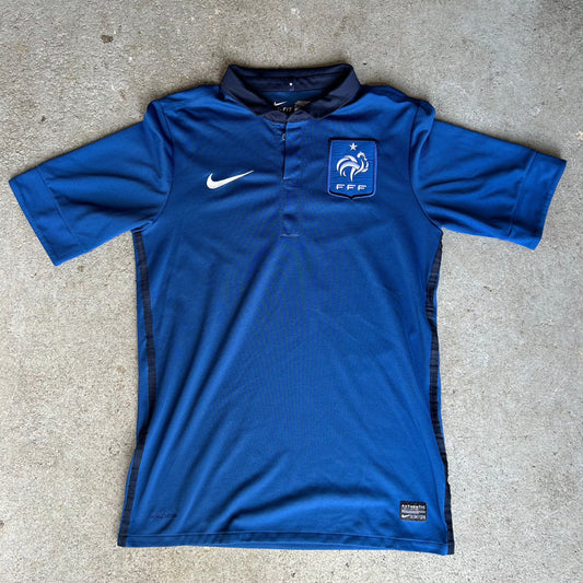 France Home 2011 (S)