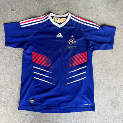 France Home World Cup 2010 (XS/S)