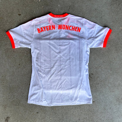 FC Bayern München Away 12/13 (XS)