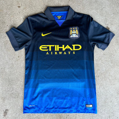 Manchester City Away 14/15 (M)