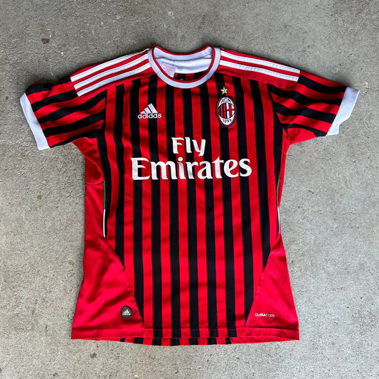 AC Milan Home 11/12 (XS/S)