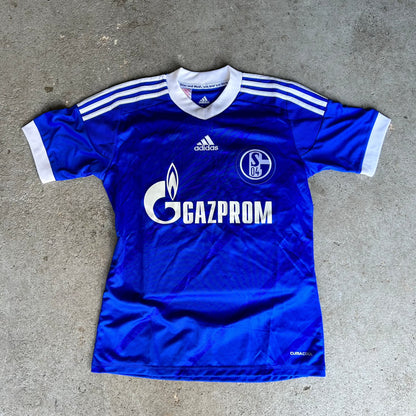 FC Schalke 04 Home 12/13 (XS)