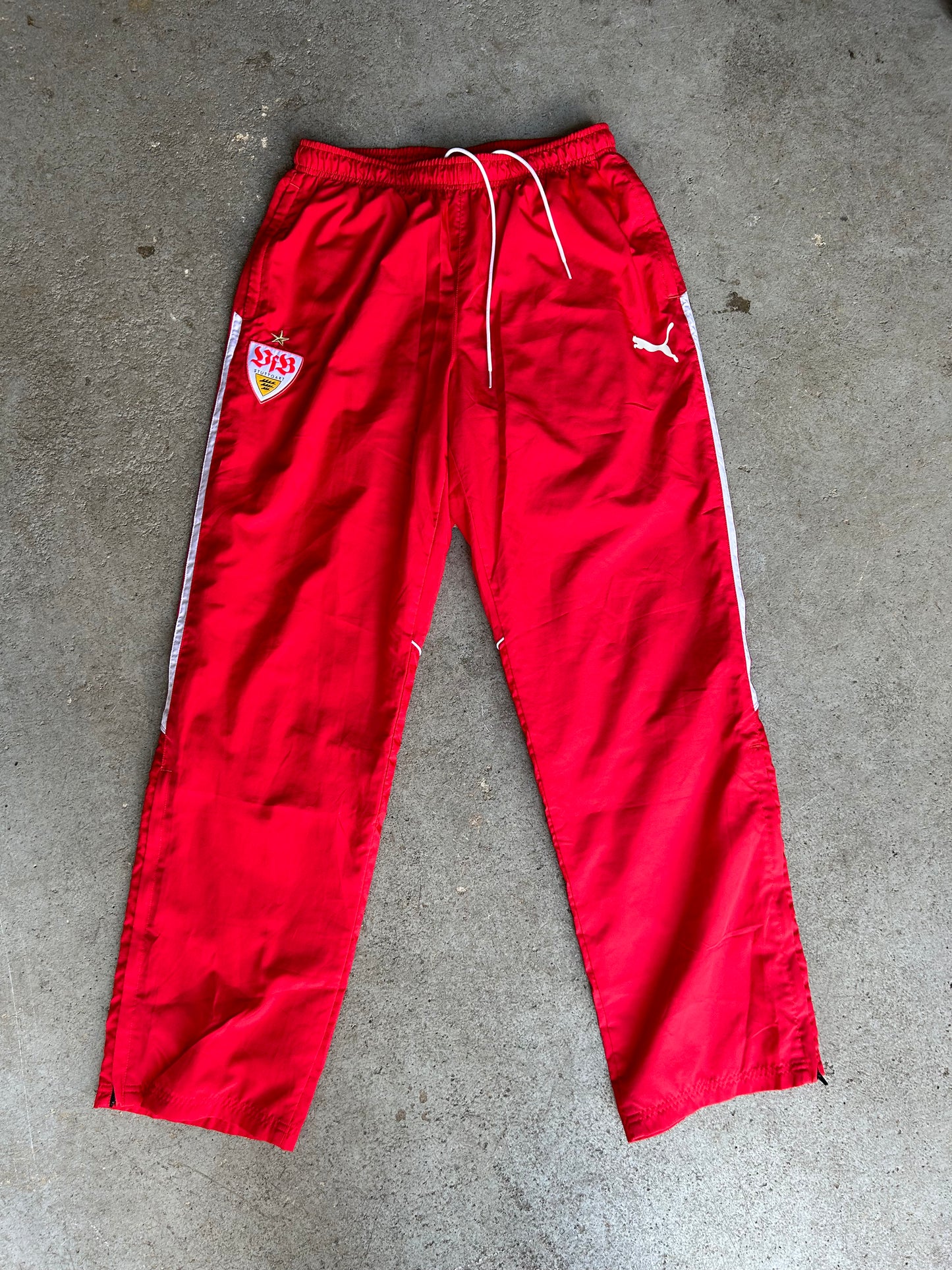 VFB Stuttgart Track Suit 07/08 (M/L)