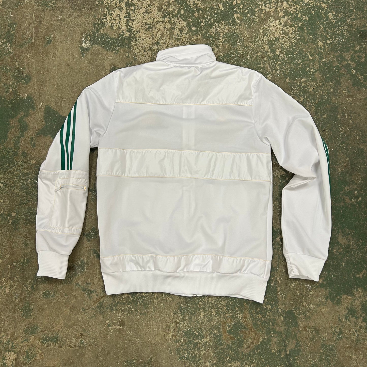 South Africa Track Jacket World Cup 2010 (M/L)