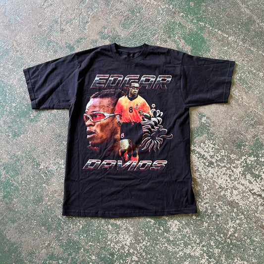 Vintage Edgar Davids T-Shirt