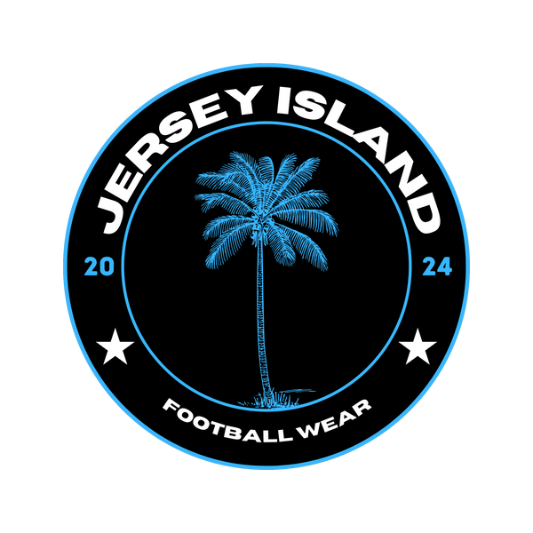 Jersey Island FC